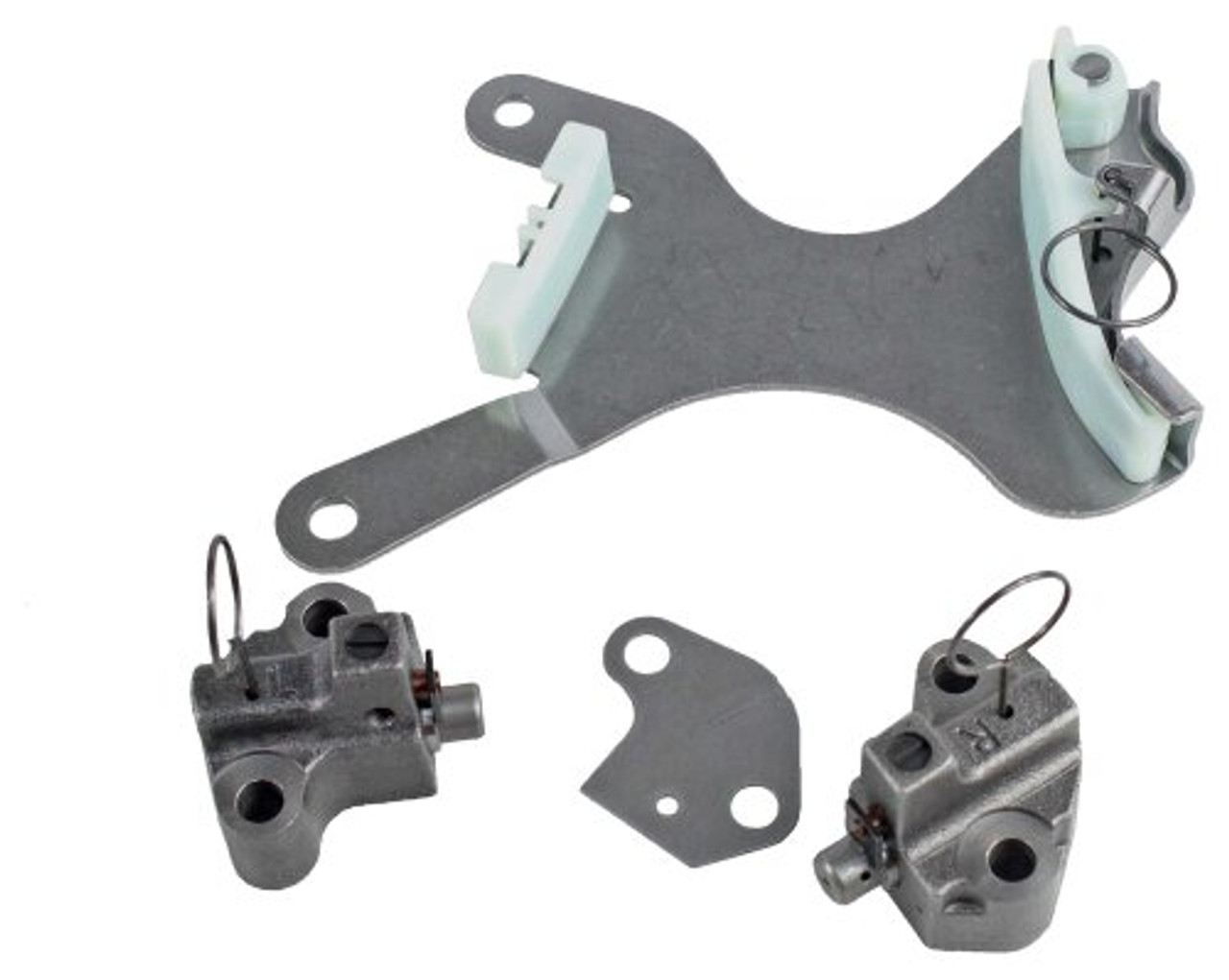 Timing Chain Kit - 2009 Dodge Durango 3.7L Engine Parts # TK1106ZE13