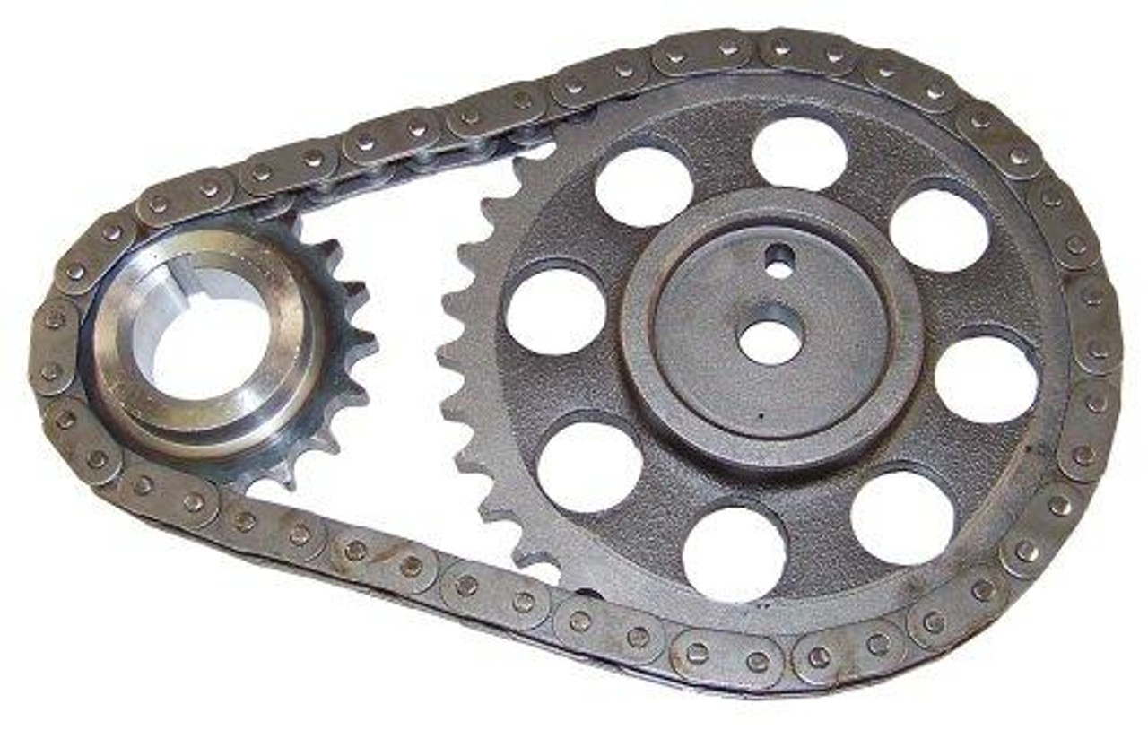 Timing Chain Kit - 1989 Jeep Cherokee 4.0L Engine Parts # TK1120ZE3