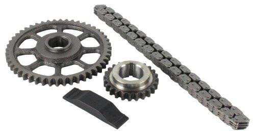 Timing Chain Kit - 2006 Jeep Wrangler 4.0L Engine Parts # TK1123ZE17