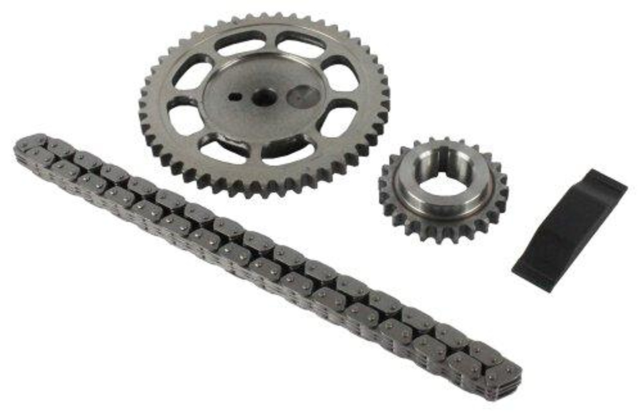 Timing Chain Kit - 1996 Jeep Cherokee 4.0L Engine Parts # TK1125ZE3