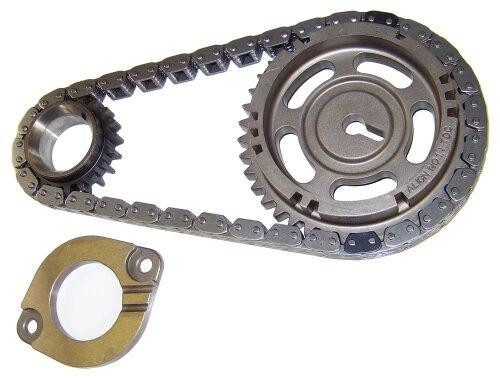 Timing Chain Kit - 2007 Chrysler Town & Country 3.8L Engine Parts # TK1138ZE13