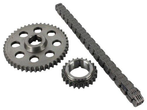 Timing Chain Kit - 2001 Dodge Ram 1500 Van 3.9L Engine Parts # TK1140ZE114