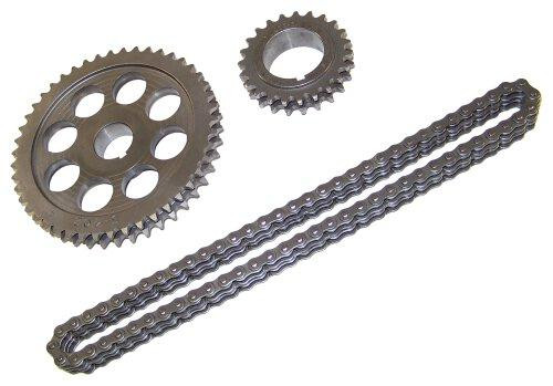 Timing Chain Kit - 1989 Dodge B150 3.9L Engine Parts # TK1153ZE7