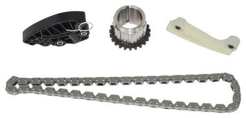 Timing Chain Kit - 2011 Dodge Challenger 5.7L Engine Parts # TK1163ZE18