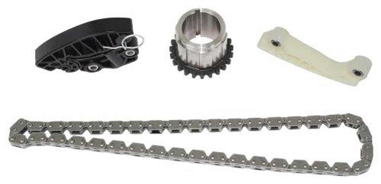 Timing Chain Kit - 2013 Dodge Challenger 5.7L Engine Parts # TK1163ZE20