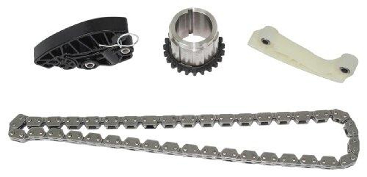 Timing Chain Kit - 2011 Dodge Charger 5.7L Engine Parts # TK1163ZE38