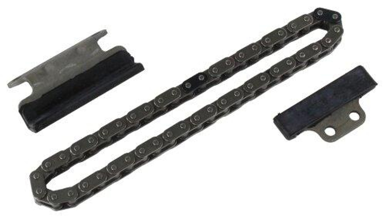 Timing Chain Kit - 2001 Hyundai Tiburon 2.0L Engine Parts # TK124ZE19