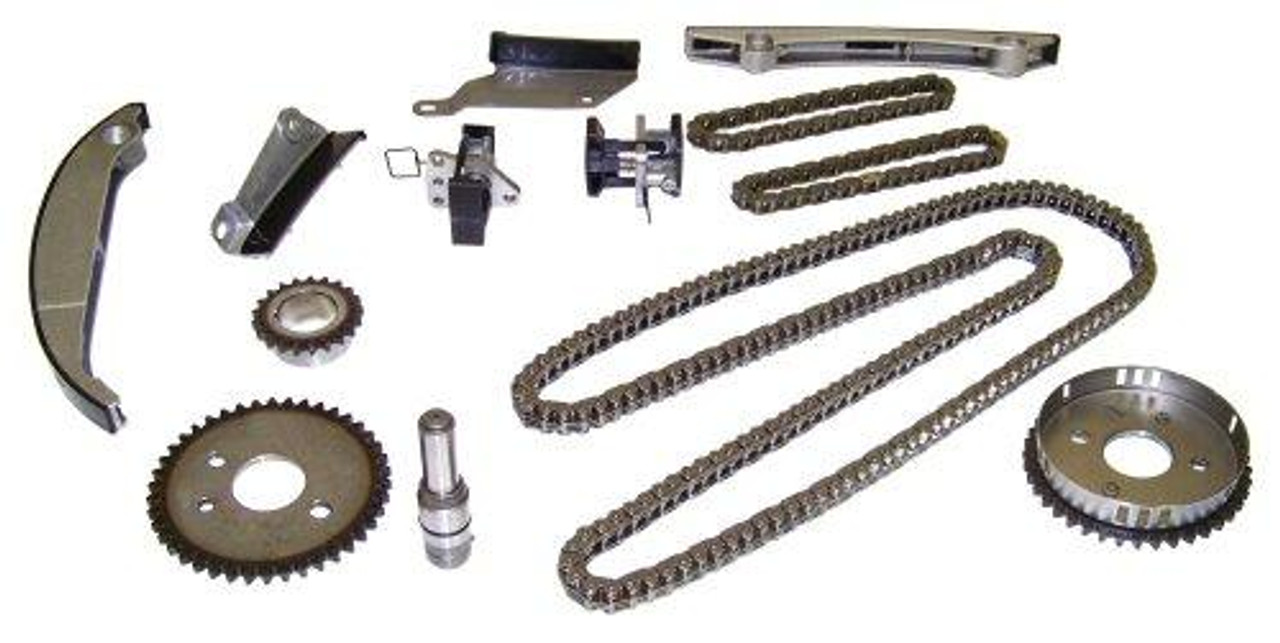 Timing Chain Kit - 2002 Dodge Intrepid 2.7L Engine Parts # TK140BZE16