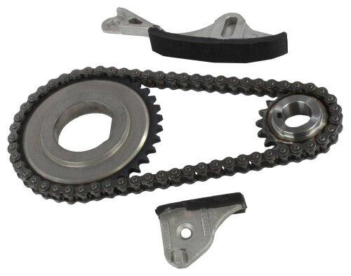 Balance Shaft Chain Kit - 2004 Chrysler Sebring 2.4L Engine Parts # TK165ZE14