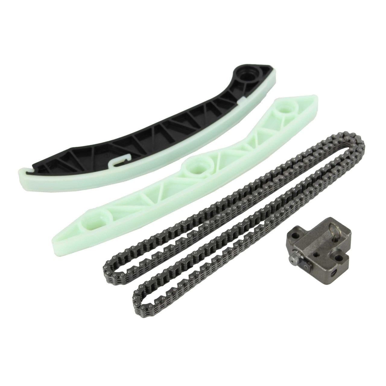 Timing Chain Kit - 2011 Dodge Avenger 2.4L Engine Parts # TK167ZE12