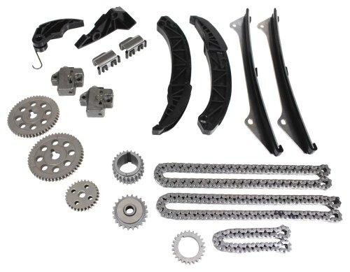 Timing Chain Kit - 2008 Hyundai Azera 3.8L Engine Parts # TK174ZE8