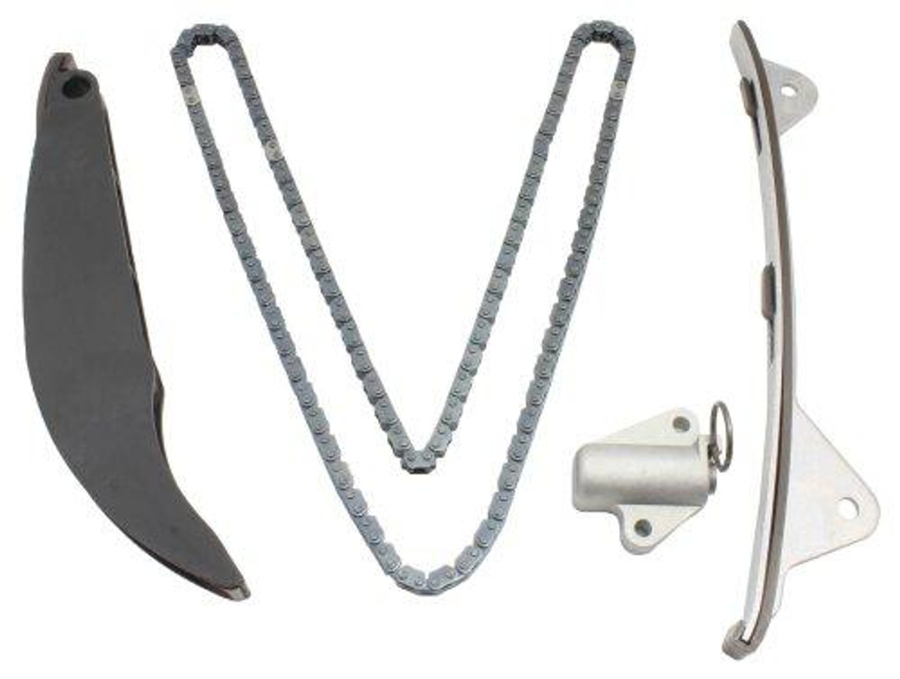 Timing Chain Kit - 2013 Hyundai Elantra GT 1.8L Engine Parts # TK193ZE2
