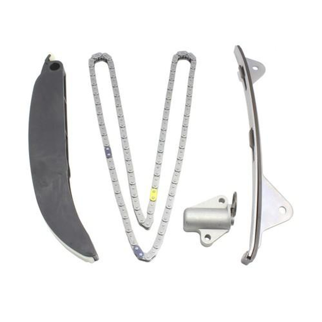 Timing Chain Kit - 2016 Kia Forte5 2.0L Engine Parts # TK193AZE22