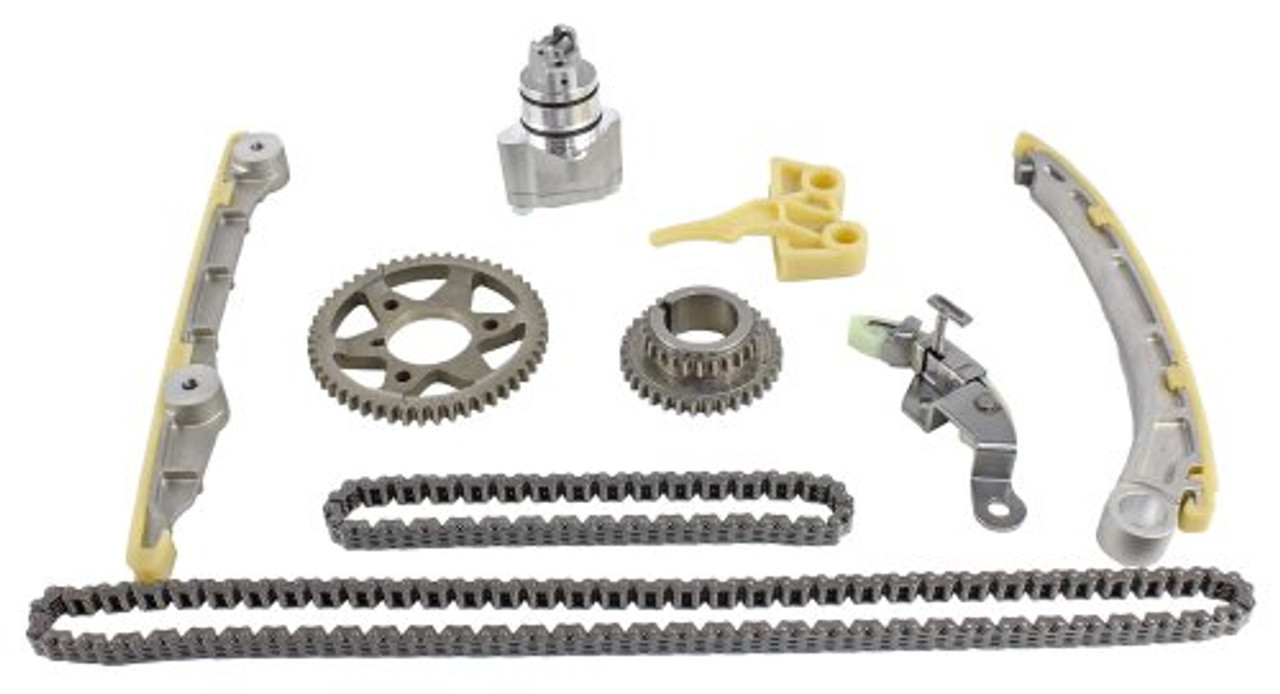 Timing Chain Kit - 2008 Honda S2000 2.2L Engine Parts # TK210ZE9