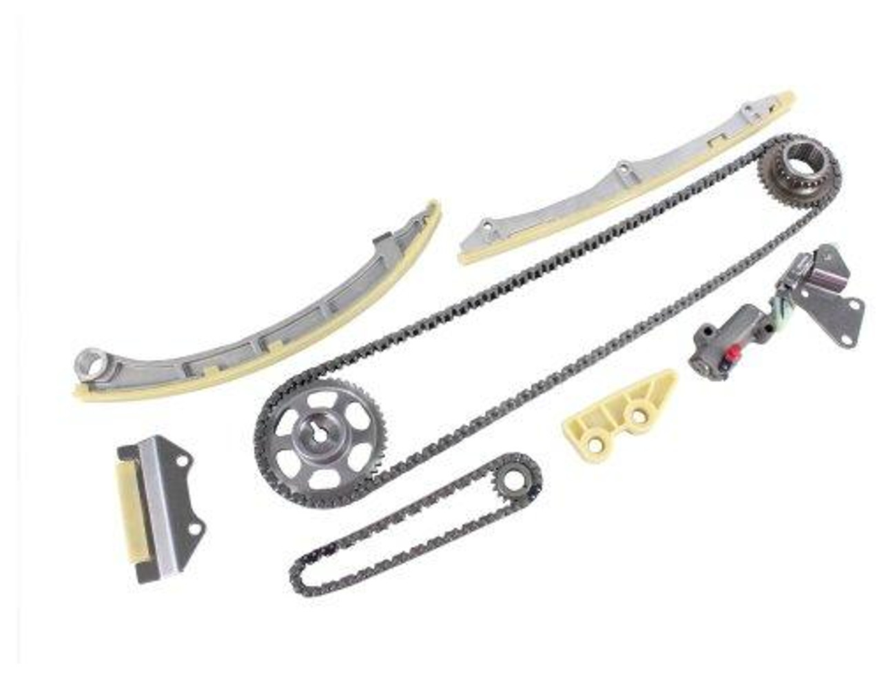 Timing Chain Kit - 2006 Honda Accord 2.4L Engine Parts # TK227ZE9