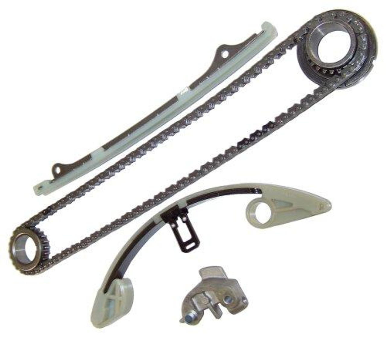 Timing Chain Kit - 2008 Honda Fit 1.5L Engine Parts # TK238ZE2