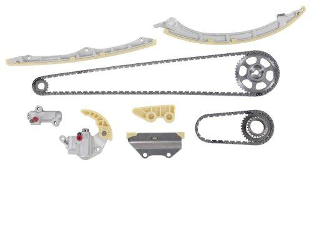 Timing Chain Kit - 2014 Acura TSX 2.4L Engine Parts # TK242ZE9