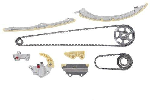 Timing Chain Kit - 2011 Honda CR-V 2.4L Engine Parts # TK242ZE24