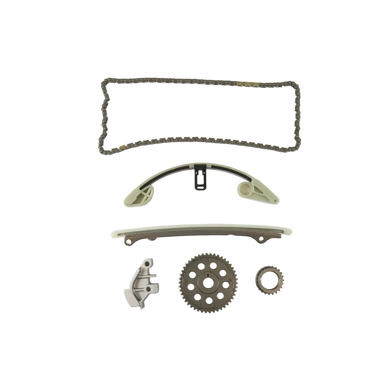 Timing Chain Kit - 2014 Honda CR-Z 1.5L Engine Parts # TK243ZE4