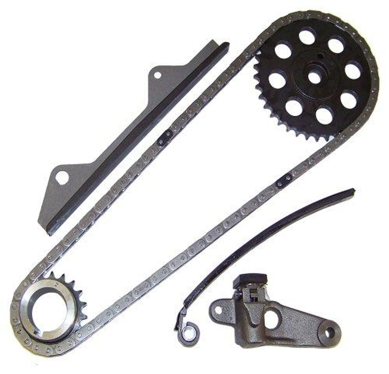 Timing Chain Kit - 1985 Isuzu Trooper 1.9L Engine Parts # TK302ZE9