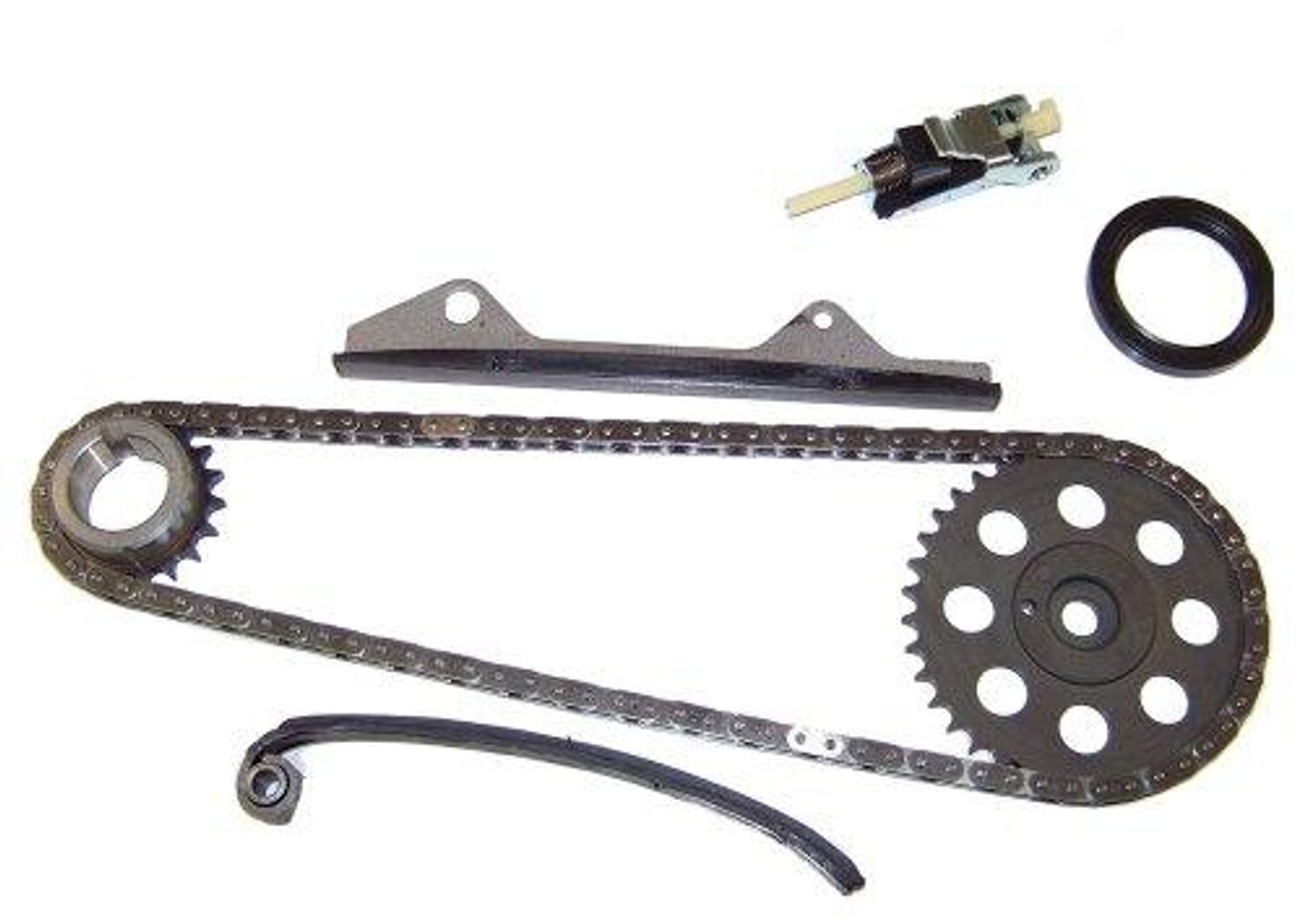 Timing Chain Kit - 1985 Isuzu I-Mark 1.8L Engine Parts # TK302AZE1