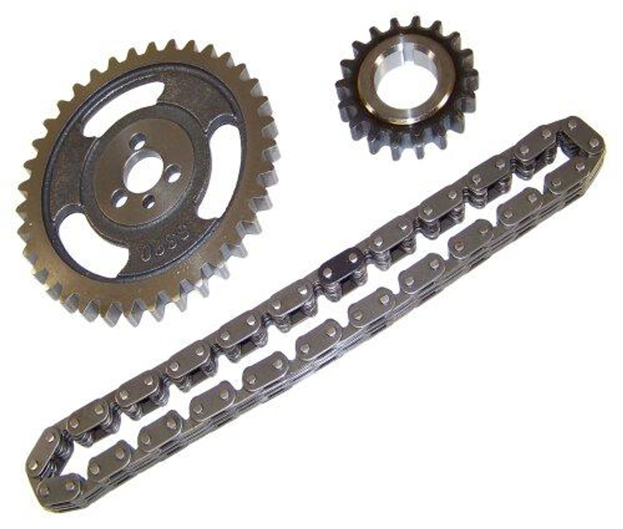 Timing Chain Kit - 1985 Chevrolet Impala 5.7L Engine Parts # TK3101ZE5 Timing Chain Kit - 1985 Chevrolet Impala 5.7L Engine Parts # TK3101ZE5