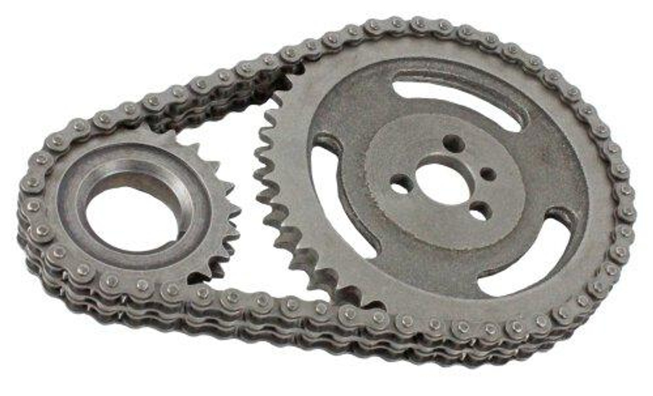 Heavy Duty Timing Chain Kit - 1985 GMC C1500 5.7L Engine Parts # TK3101HDZE312