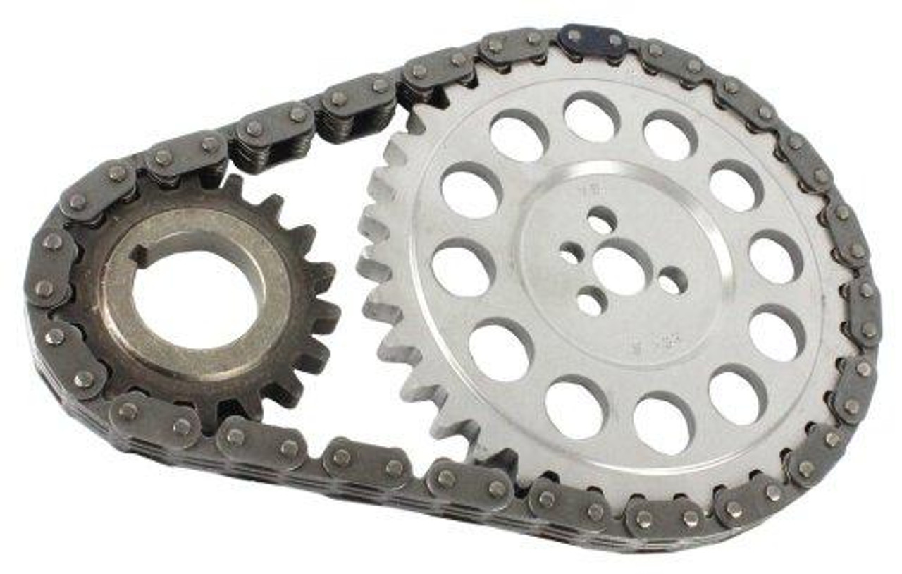 Timing Chain Kit - 1990 Cadillac Brougham 5.7L Engine Parts # TK3104ZE6
