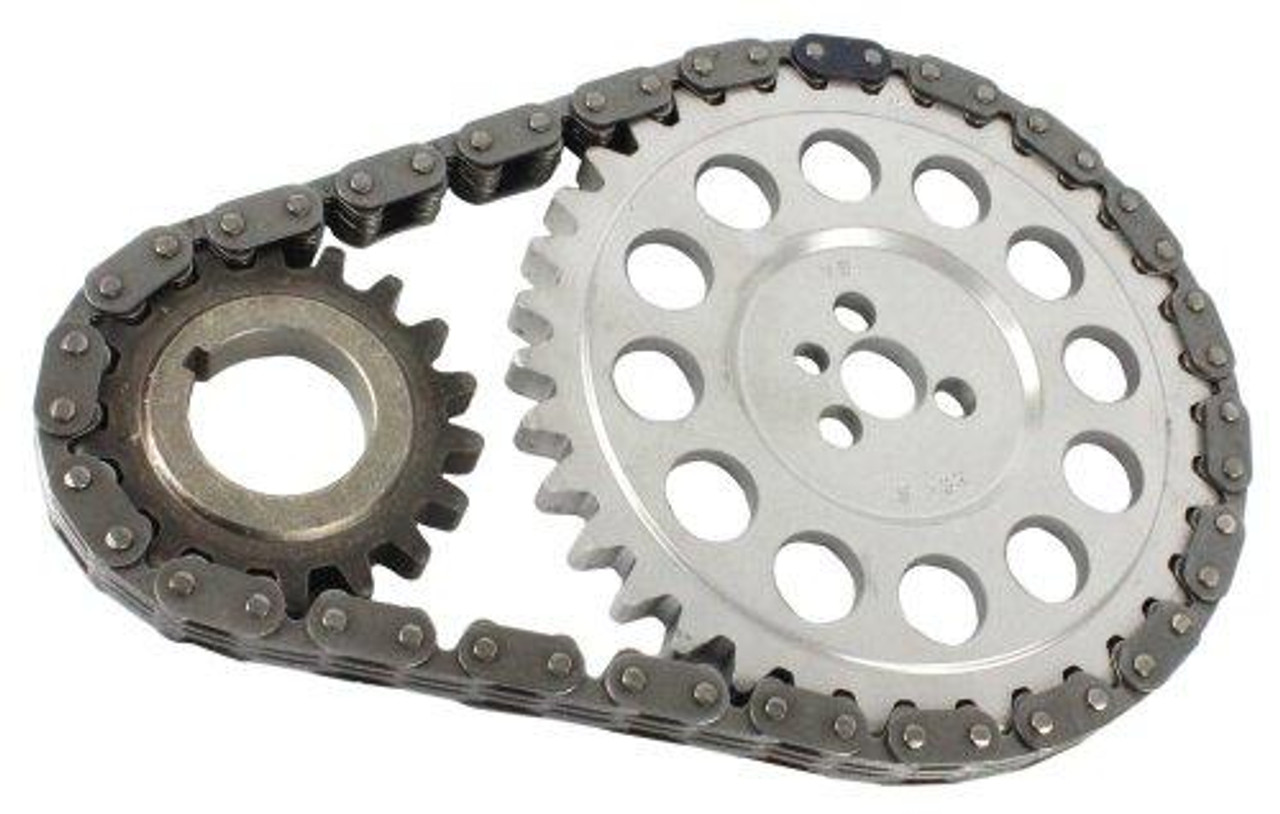 Timing Chain Kit - 1996 Chevrolet C1500 5.7L Engine Parts # TK3104ZE20 Timing Chain Kit - 1996 Chevrolet C1500 5.7L Engine Parts # TK3104ZE20