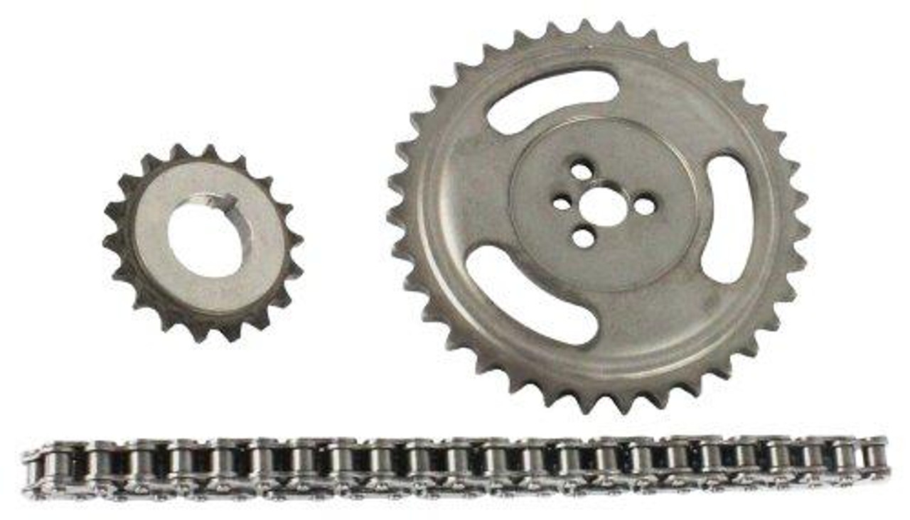 Timing Chain Kit - 1998 Chevrolet K2500 Suburban 5.7L Engine Parts # TK3104AZE56 Timing Chain Kit - 1998 Chevrolet K2500 Suburban 5.7L Engine Parts # TK3104AZE56