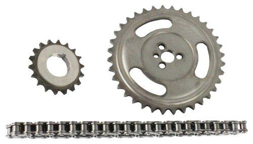 Timing Chain Kit - 1997 GMC C2500 Suburban 5.7L Engine Parts # TK3104AZE86
