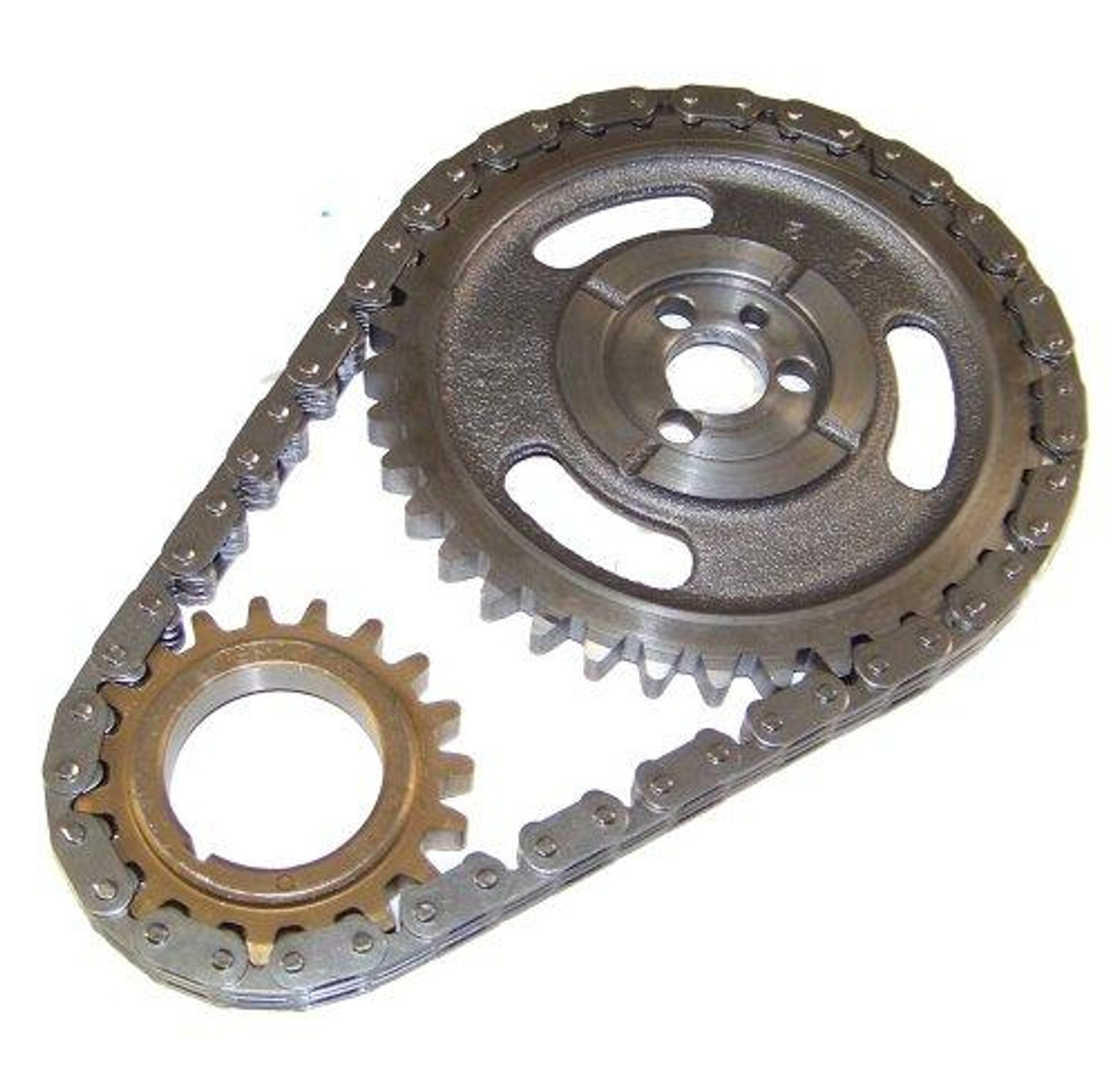 Timing Chain Kit - 1992 GMC K2500 7.4L Engine Parts # TK3111ZE137