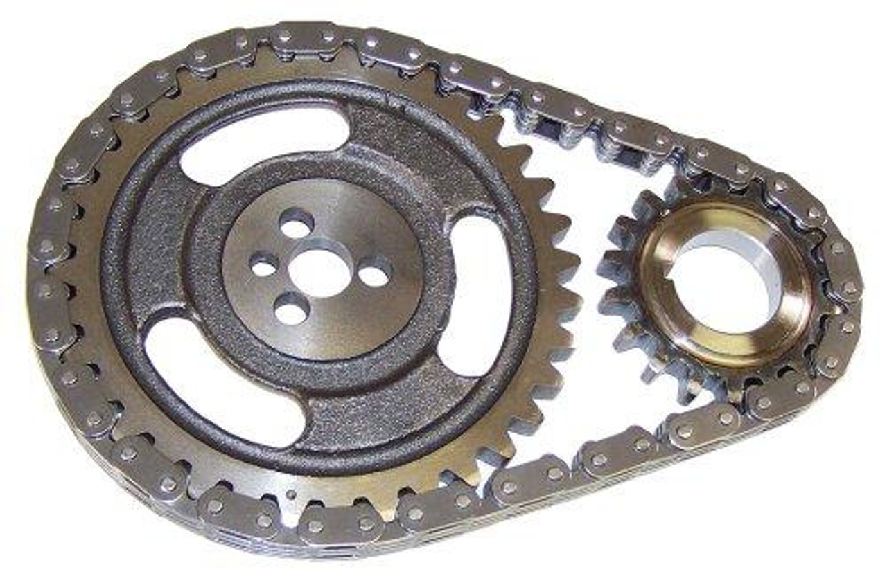 Timing Chain Kit - 1994 Chevrolet S10 Blazer 4.3L Engine Parts # TK3125ZE86
