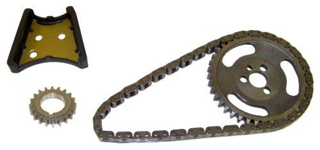 Timing Chain Kit - 1989 Buick Century 2.8L Engine Parts # TK3130ZE3