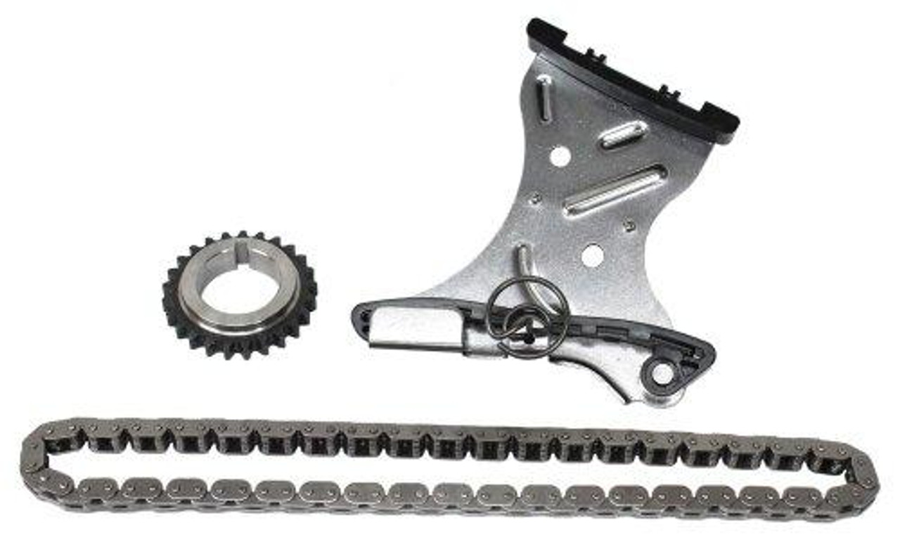 Timing Chain Kit - 2008 Pontiac G6 3.5L Engine Parts # TK3135ZE31