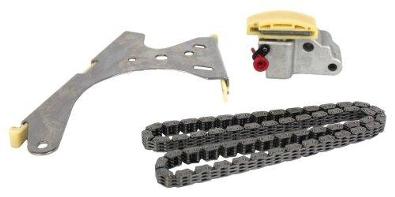 Balance Shaft Chain Kit - 2004 Chevrolet Colorado 2.8L Engine Parts # TK3138AZE1