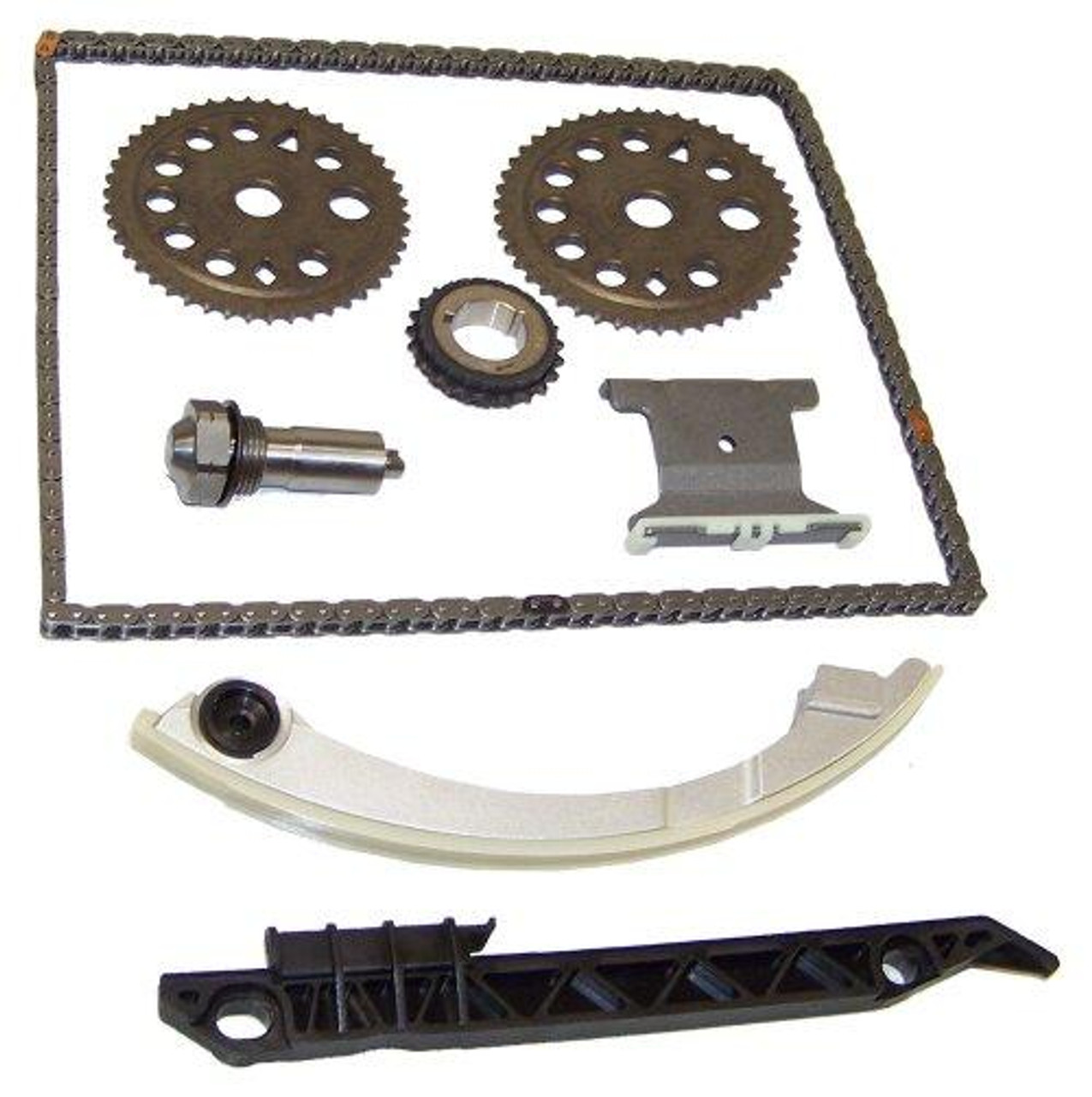 Timing Chain Kit - 2007 Pontiac Solstice 2.4L Engine Parts # TK314ZE59