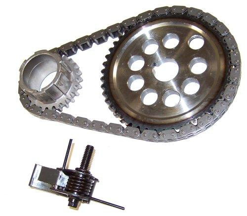 Timing Chain Kit - 2002 Buick Park Avenue 3.8L Engine Parts # TK3143ZE26