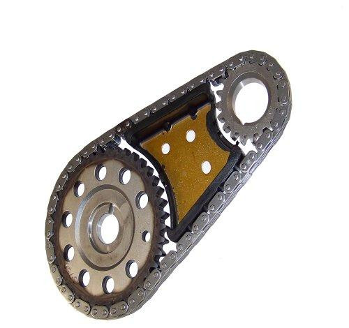 Timing Chain Kit - 1995 Buick Regal 3.1L Engine Parts # TK3146ZE5