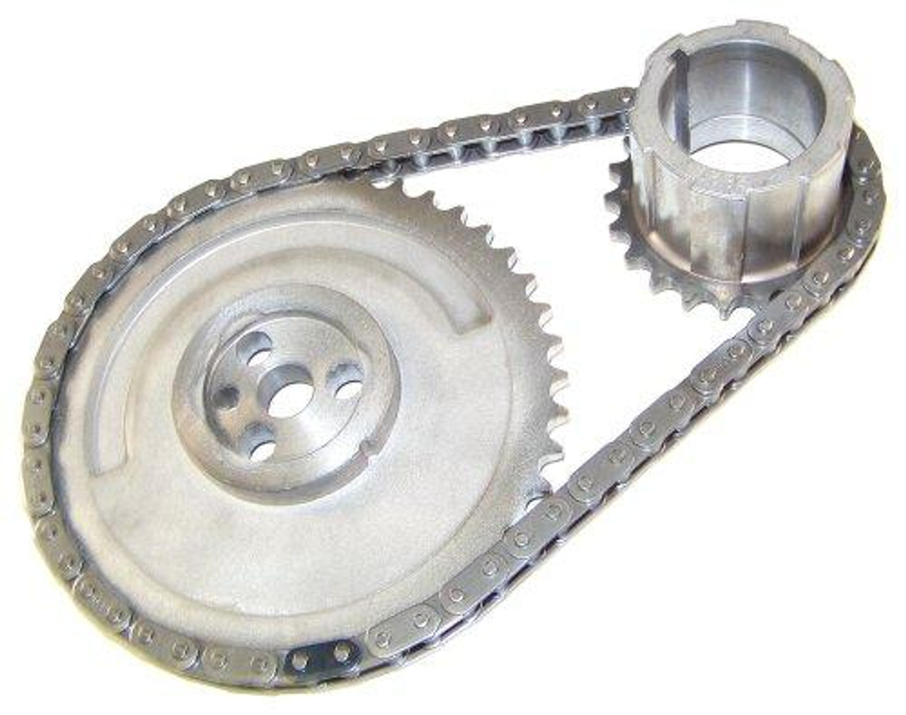 Timing Chain Kit - 2006 Buick Rainier 5.3L Engine Parts # TK3168ZE3