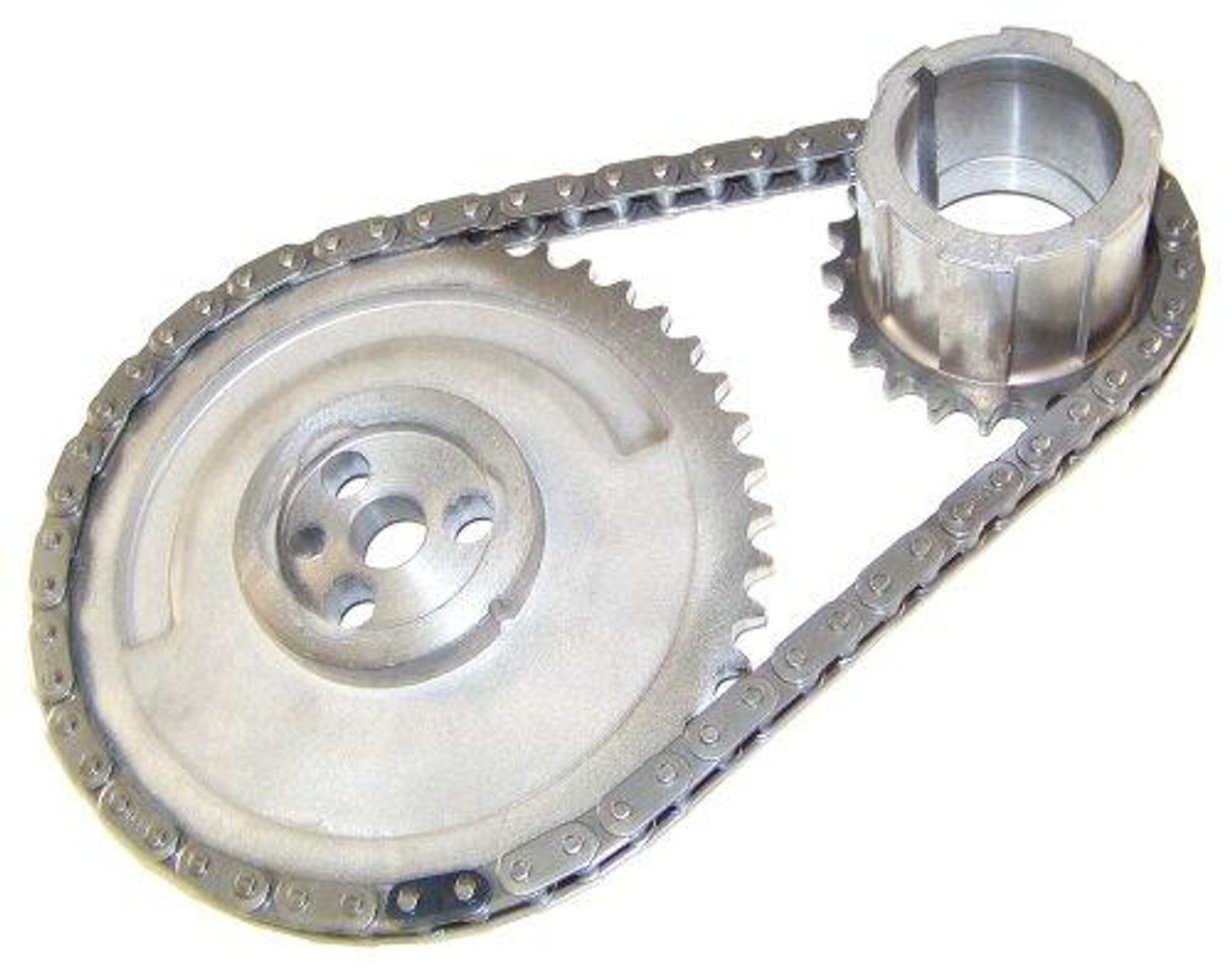 Timing Chain Kit - 2005 Chevrolet Avalanche 1500 5.3L Engine Parts # TK3168ZE22