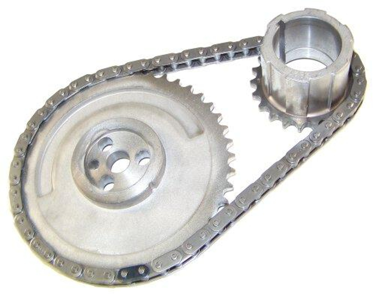 Timing Chain Kit - 2004 Chevrolet Silverado 2500 6.0L Engine Parts # TK3168ZE107 Timing Chain Kit - 2004 Chevrolet Silverado 2500 6.0L Engine Parts # TK3168ZE107