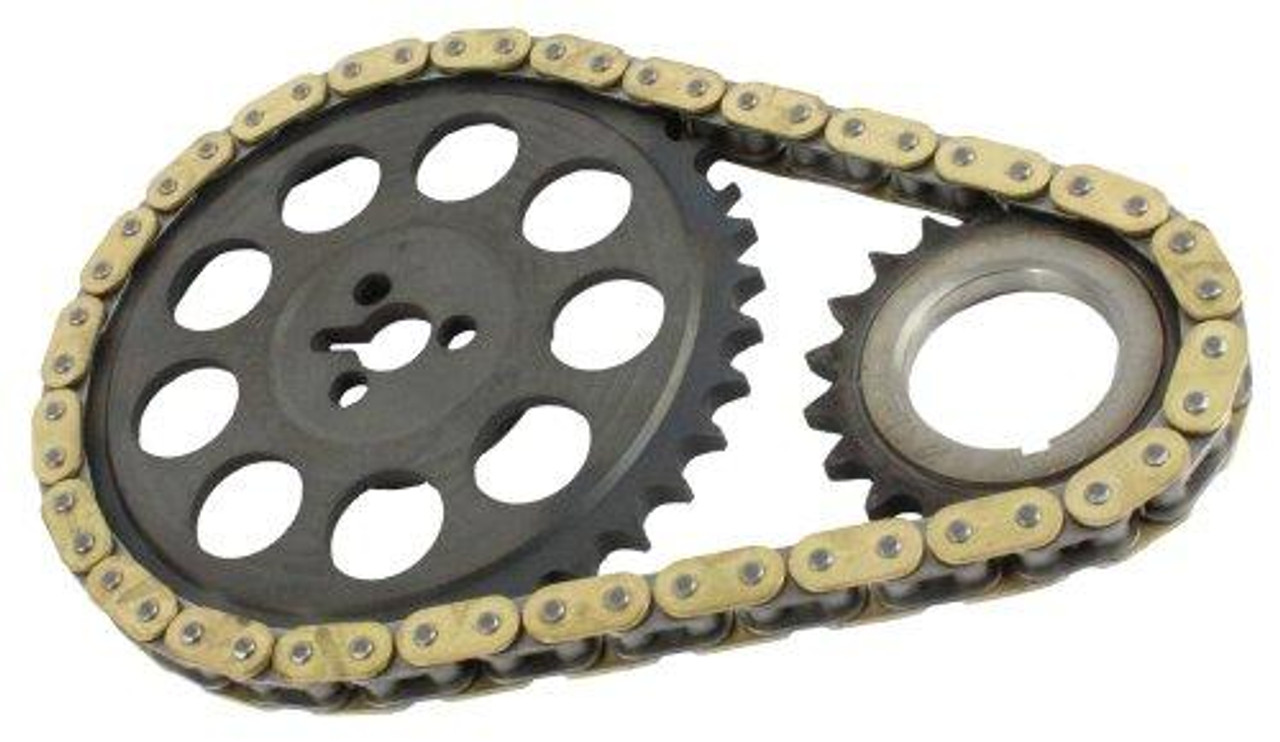 Timing Chain Kit - 1999 GMC C2500 Suburban 7.4L Engine Parts # TK3174ZE40