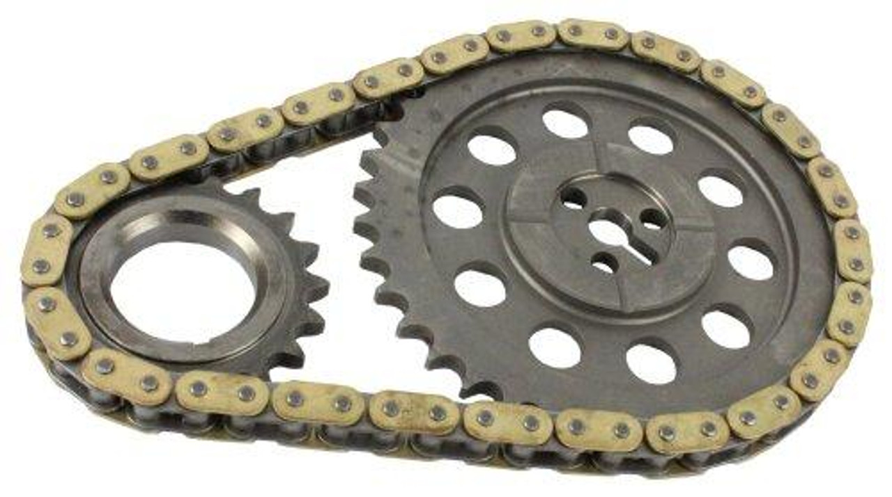 Timing Chain Kit - 1999 Chevrolet K2500 7.4L Engine Parts # TK3174AZE11
