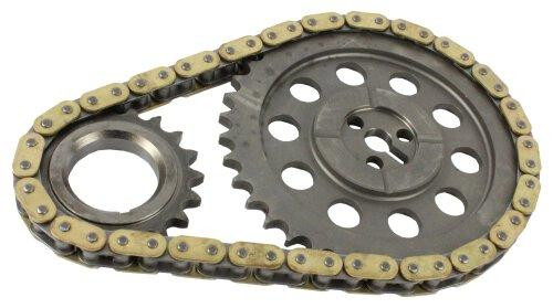 Timing Chain Kit - 2000 GMC K2500 7.4L Engine Parts # TK3174AZE26