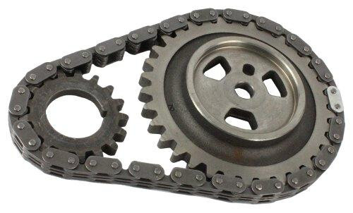 Timing Chain Kit - 1990 Cadillac Allante 4.5L Engine Parts # TK3179ZE2