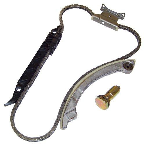 Timing Chain Kit - 2011 Chevrolet HHR 2.4L Engine Parts # TK323ZE59