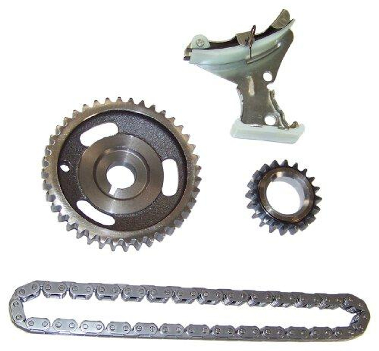 Timing Chain Kit - 2001 GMC Sonoma 2.2L Engine Parts # TK328ZE36