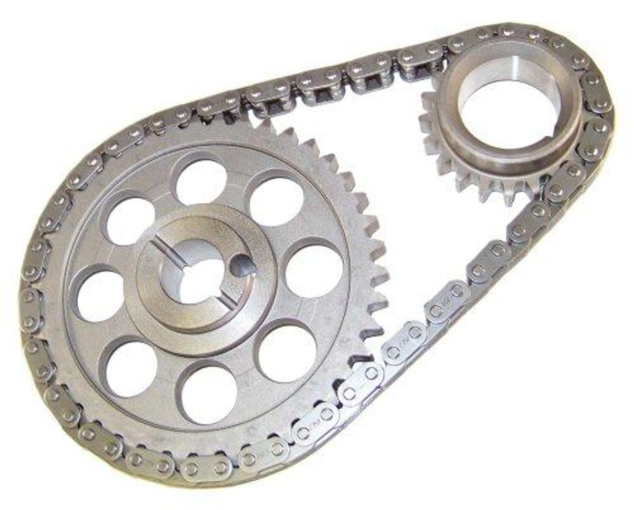 Timing Chain Kit - 1985 Ford Thunderbird 5.0L Engine Parts # TK4104ZE21
