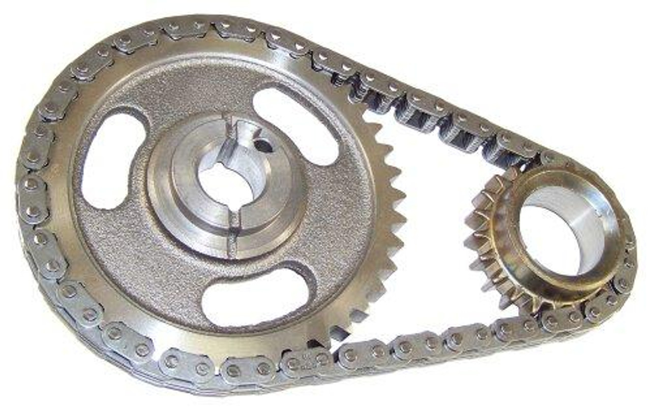 Timing Chain Kit - 1985 Ford E-150 Econoline 5.0L Engine Parts # TK4112ZE7